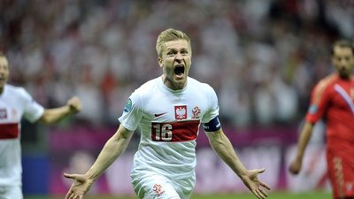 Niemiecki raper zadedykował piosenkę Jakubowi Błaszczykowskiemu! (VIDEO)