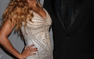 Mel B jest w ciąży!