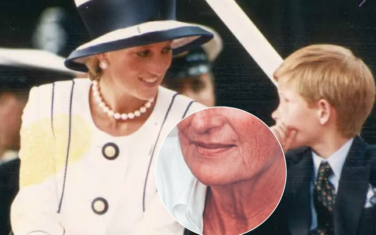 Tak obecnie wyglądałaby Diana. AI stworzyło portret księżnej