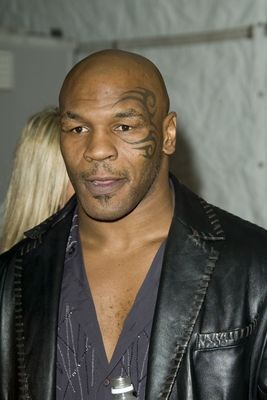 tyson