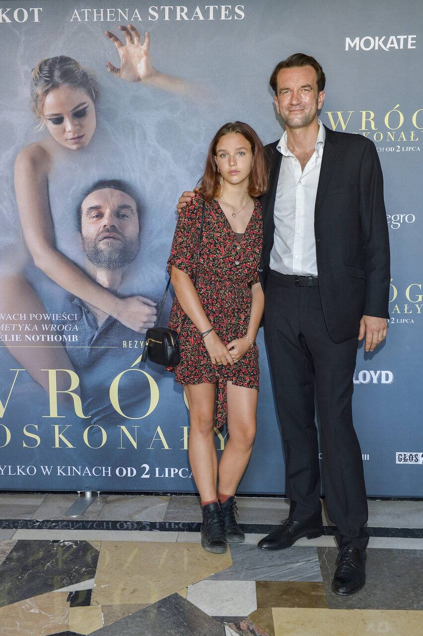 Blanka Kot, fot. AKPA