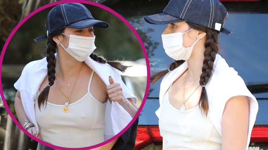 Ana De Armas jest w ciąży?, fot. X17online.com / X17 / Forum