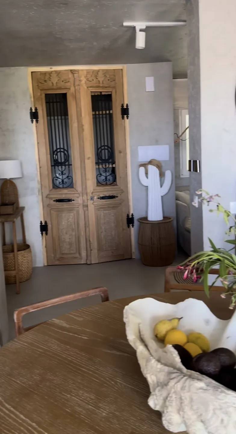 Hiszpańska Willa Doroty Szelągowskiej, fot. Instagram