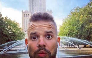 Nie zgadniecie, ile Michał Piróg zarabia na Instagramie