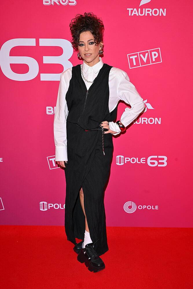 Natalia Kukulska, fot. KAPiF