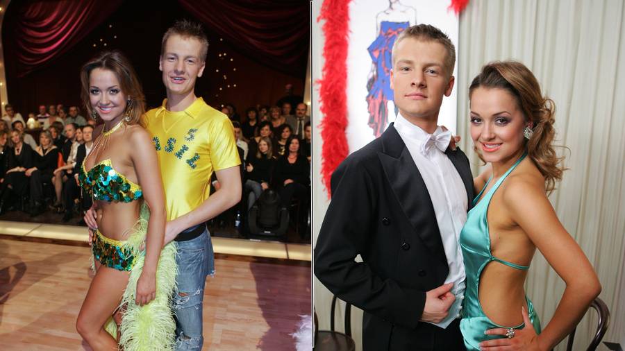 Taniec z Gwiazdami 10 lat temu – Będziecie w SZOKU, kto wziął udział w programie