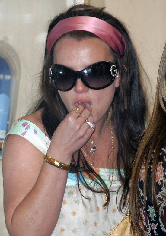 Bardzo pijane gwiazdy