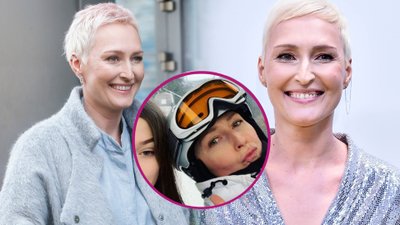 Córka Anity Lipnickiej ma już 14 lat. To prawdziwa piękność!