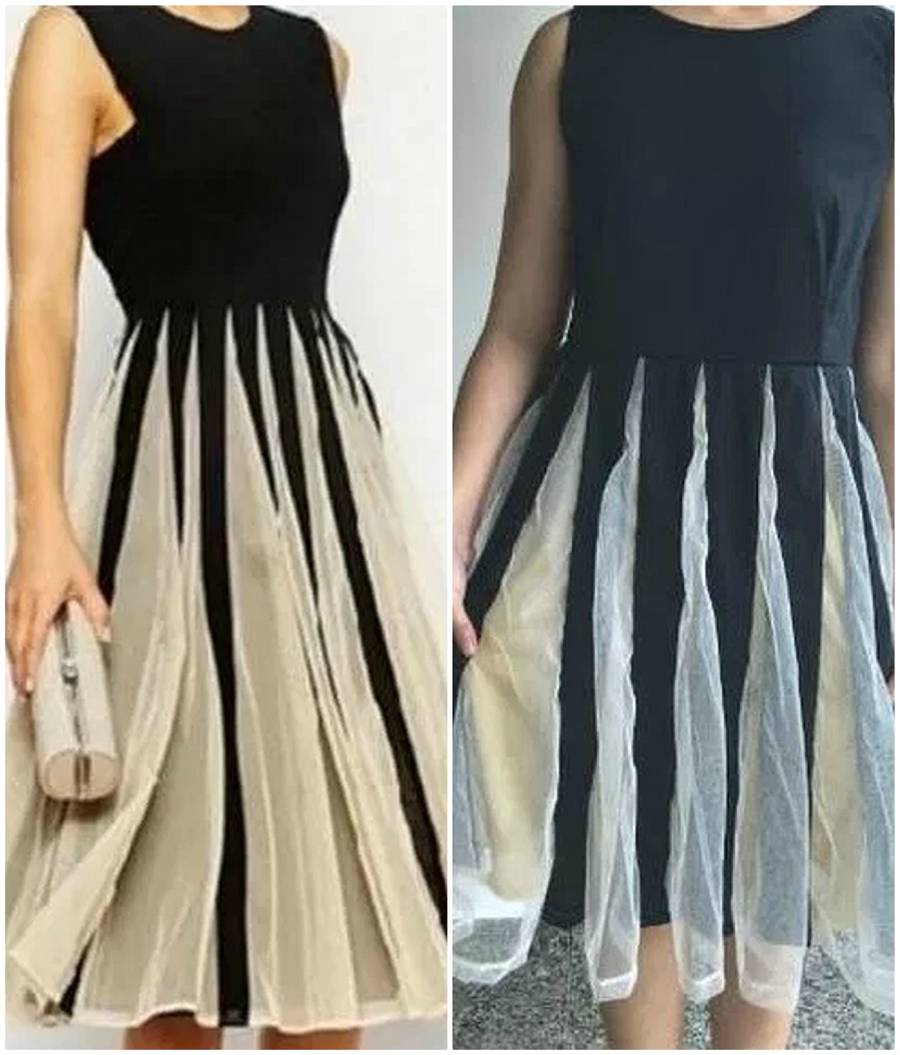 Chciały mieć PIĘKNE sukienki na studniówkę – OTO, co przyszło w paczce