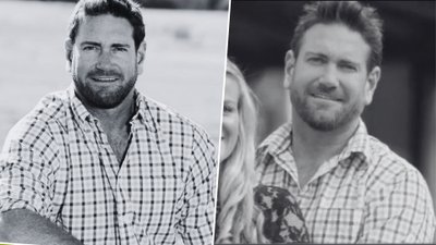 Tajemnicza śmierć uczestnika „Rolnika” i „Ślubu od pierwszego wejrzenia”! Miał zaledwie 47 lat…