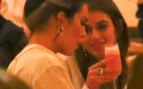 Kendall Jenner pokazała, jak wygląda o 4 rano po imprezie