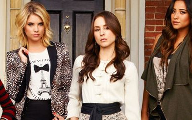 Już niedługo rusza nowy sezon Pretty Little Liars (FOTO)