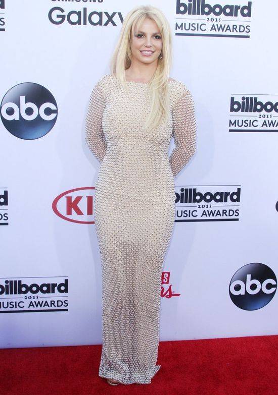 Billboard Music Awards 2015