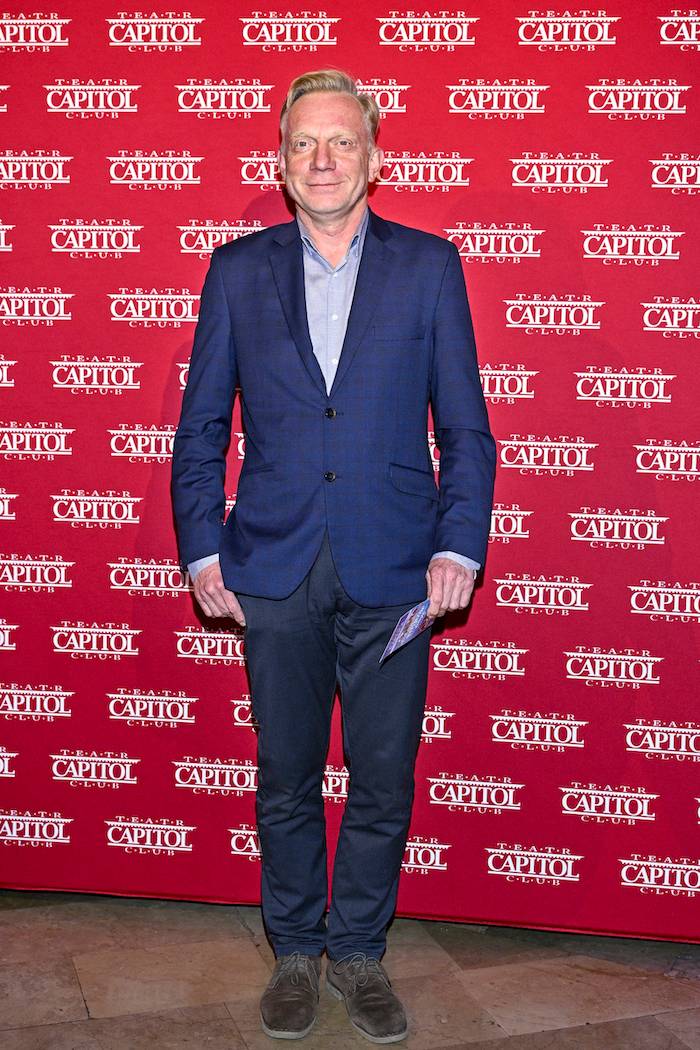 Premiera spektaklu “Przyjazne dusze”. Uśmiechnięta Małgorzata Ostrowska-Królikowska, Dagmara Bryzek….