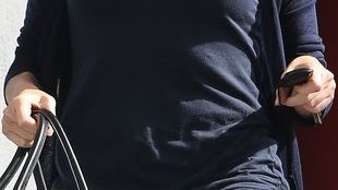 Charlize Theron ma nową fryzurę (FOTO)