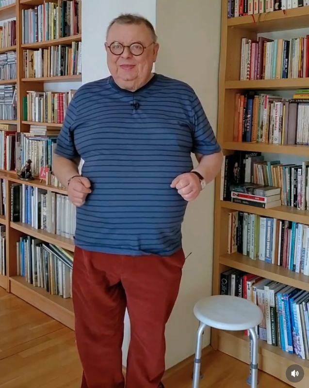 dom Wojciech Mann/Instagram/wojciechmannofficial