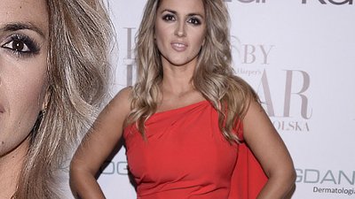 Karolina Szostak – WOW ! Widzieliście ją w spodniach, ale w SUKNI jeszcze nie