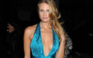 Ta pani ma całkiem niezłe ciało (FOTO)