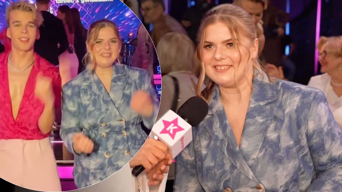 Tylko u nas! Ewa Makówka przeprowadza się do Warszawy? Jest jasna deklaracja, fot. Kozaczek.