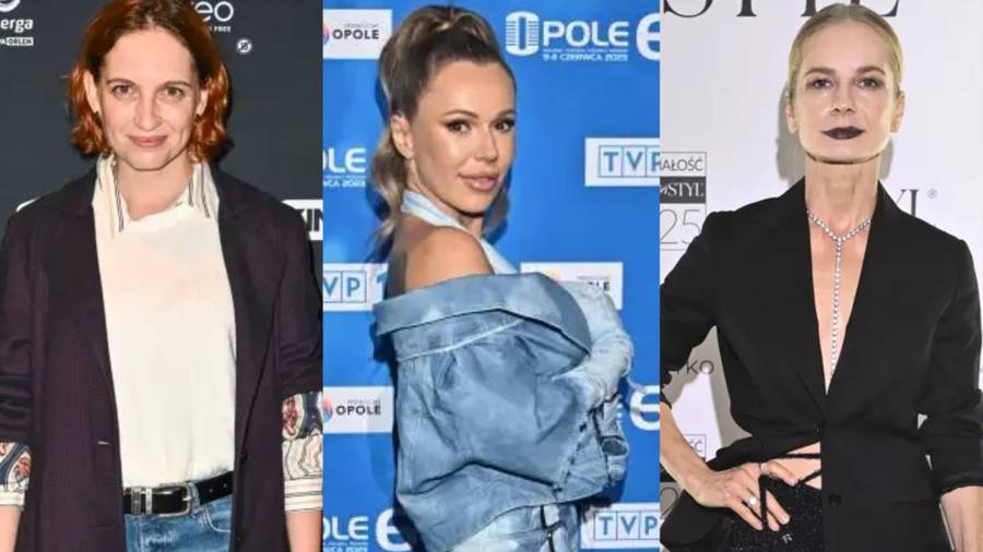 One nie chcą mieć dzieci, fot. AKPA