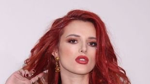 Bella Thorne porzucona przez Charlie’go Putha przez zdradę!
