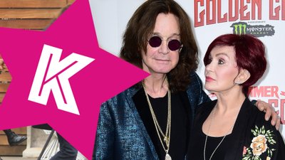 Ozzy Osbourne CHORUJE na Parkinsona. Muzyk chodzi o lasce