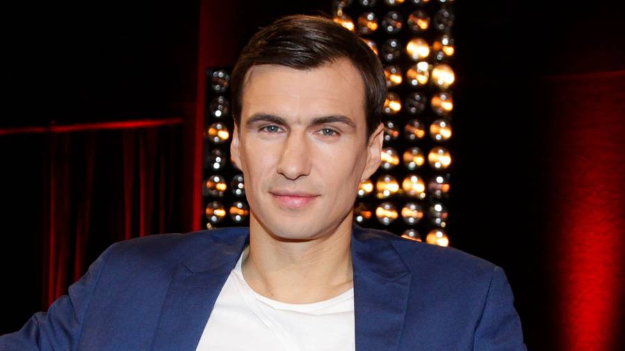 Jarosław Bieniuk fot. AKPA