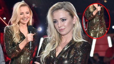 Barbara Kurdej-Szatan w ciąży? Aktorka skomentowała plotki!