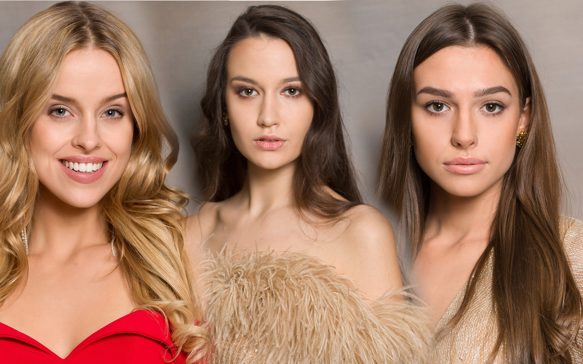 Znamy finalistki Miss Polski 2020! Przedstawiamy piękne kandydatki (ZDJĘCIA)