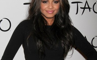 Christina Milian – piękna, ale czy szczęśliwa? (FOTO)
