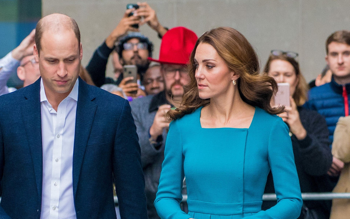 William złamał tradycję królewską, która miała 350 lat. Wszystko przez Kate