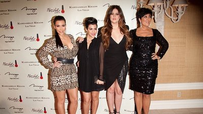 Wściekli klienci pozwali do sądu Kardashianki