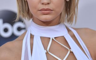 Gigi Hadid ma teraz KRÓTKIE włosy! (FOTO)