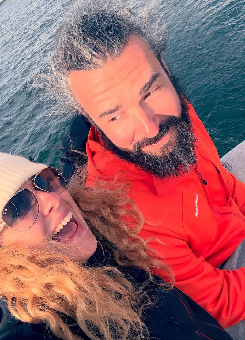 Kaja Paschalska zaręczona. Tak wygląda narzeczony gwiazdy „Klanu”