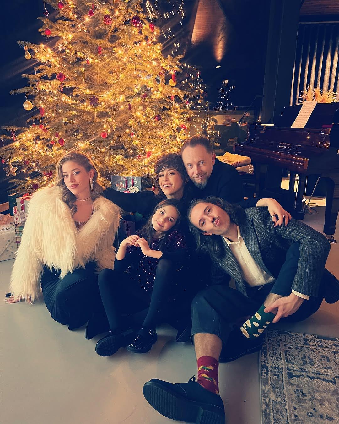 Natalia Kukulska, fot. Instagram. 