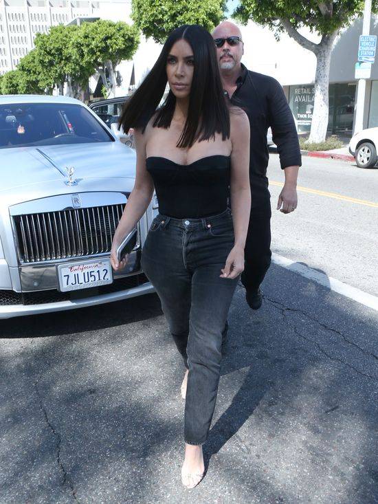 Tego KŁAMSTWA fani nie wybaczą Kim Kardashian