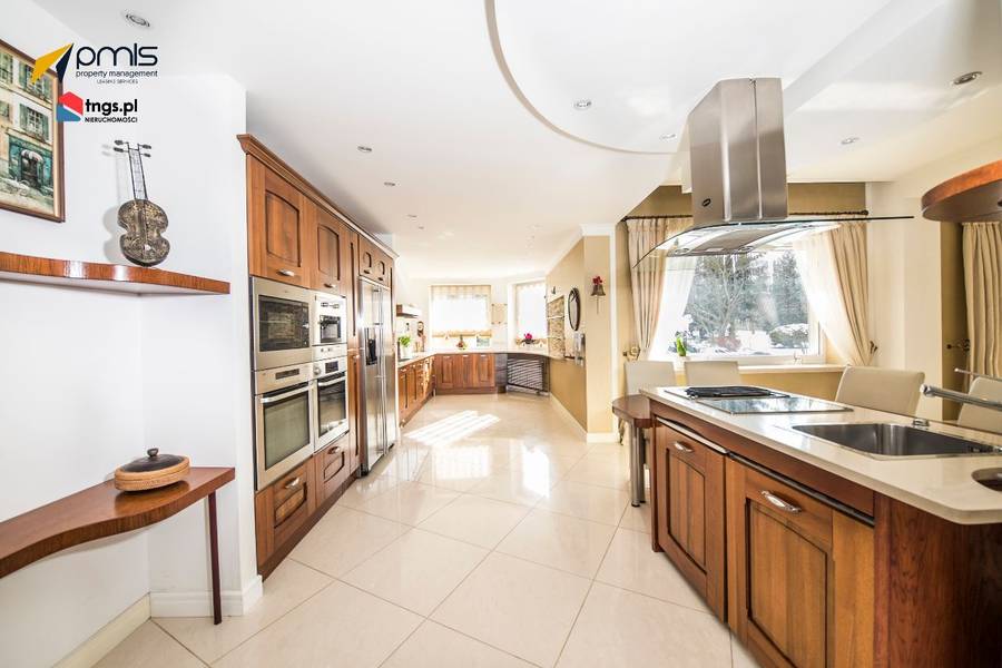 Beata Kozidrak sprzedaje dom! Zobacz, w jakich mieszkała LUKSUSACH