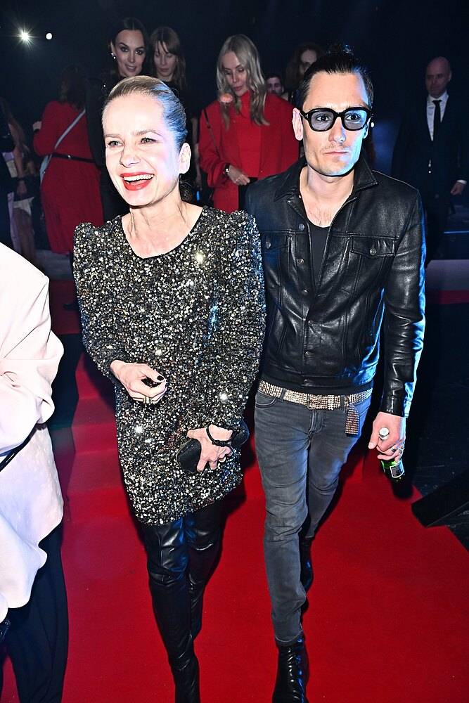 Bartosz Gelner, Magdalena Cielecka, fot. KAPIF