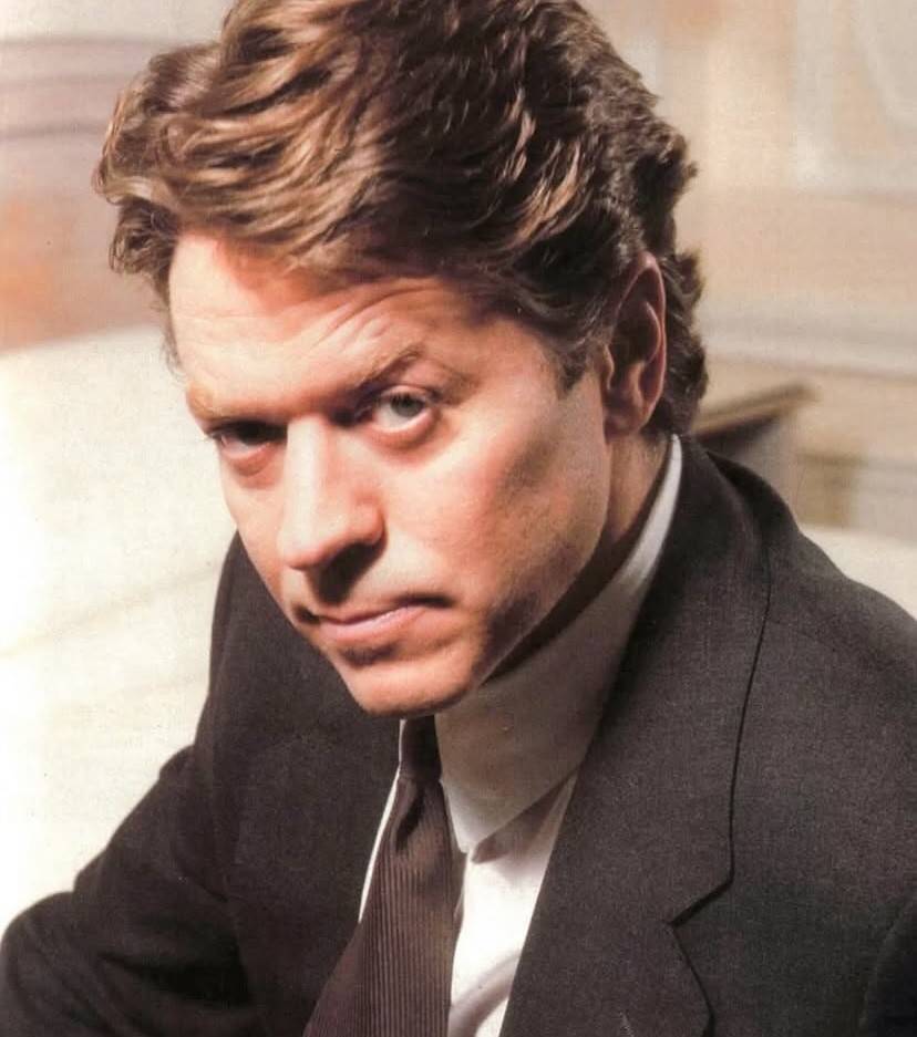 Robert Palmer megagwiazda rocka! Zmarł samotnie w hotelu i do dziś nie wiadomo gdzie go pochowano