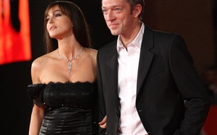 Monica Bellucci urodziła córkę!