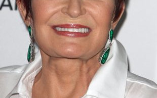 Gdybyś spotkał ją na ulicy, nie powiedziałbyś że to gwiazda