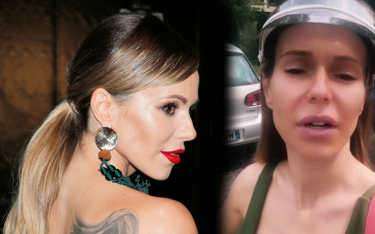 Doda usuwa tatuaż! – Przyznała: “Głupota boli”