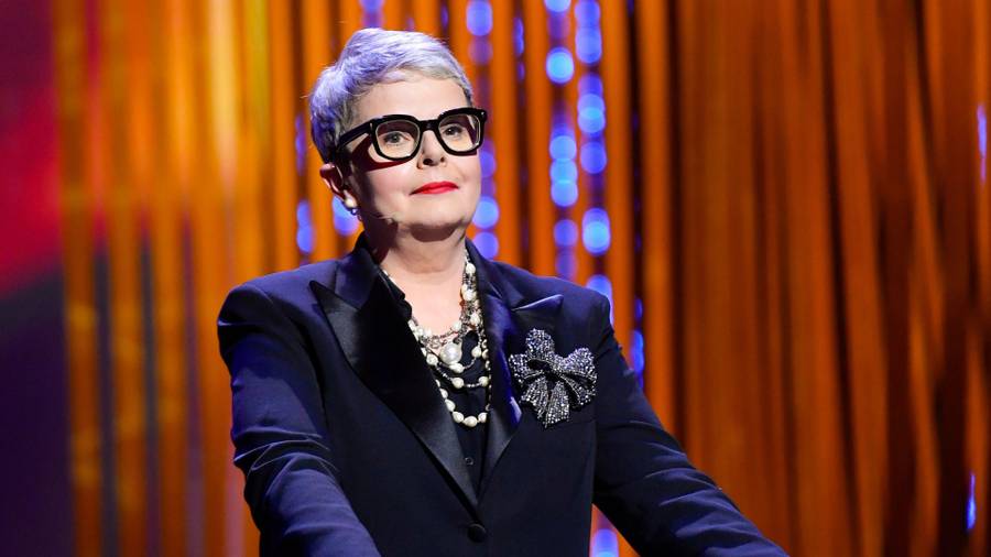 Karolina Korwin Piotrowska, fot. AKPA.