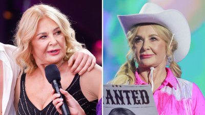 PRZYKRE, z czym mierzyła się Majka Jeżowska. Nigdy o tym tak szczerze nie mówiła!