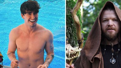 Szybka odpowiedź Marcina Dubiela na nowy film Sylwestra Wardęgi. “Twoje czyny rujnują życie innych osób”