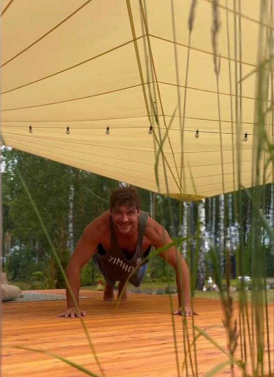 Dom Mikołaja Roznerskiego, fot. Instagram