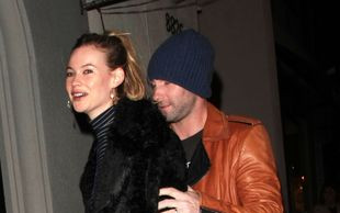 Prinsloo i Levine: Dziecko ocaliło ich od rozwodu!