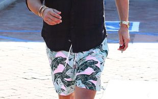 Scott Disick sięgnął dna?