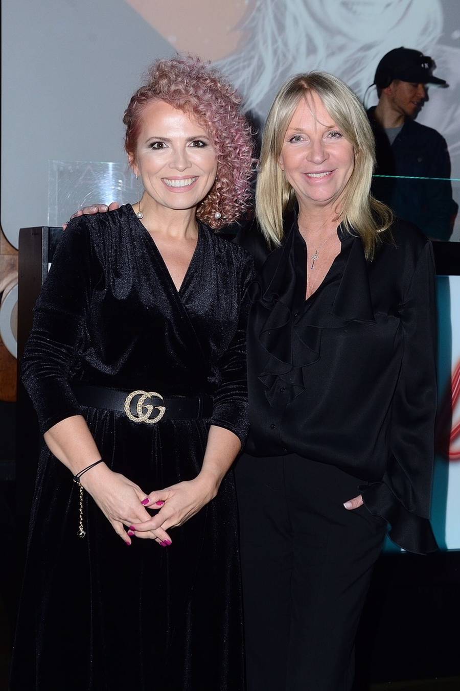 Goście na premierze nowej płyty Anny Jurksztowicz