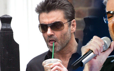 George Michael NIE ŻYJE!